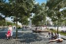 Revitalizace Masarykova náměstí v Jihlavě